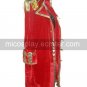 One Pieces Monkey D. Luffy Cosplay Costume
