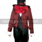 Oran High School Host Club Tamaki Halloween Cosplay Costume