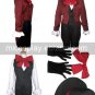Oran High School Host Club Tamaki Halloween Cosplay Costume