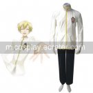 Ouran High School Host Club Boy Uniform Cosplay Costume