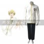 Ouran High School Host Club Boy Uniform Cosplay Costume