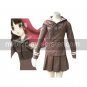 Ouran High School Host Club Girl Uniform Halloween Cosplay Costume