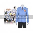 Ouran High School Host Club Halloween Cosplay Costume