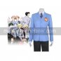 Ouran High School Host Club Halloween Cosplay Costume