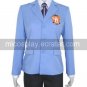Ouran High School Host Club Halloween Cosplay Costume