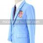 Ouran High School Host Club Jacket Halloween Cosplay Costume