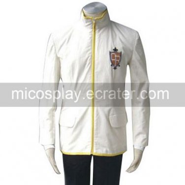 Ouran High School Host Club Jacket Halloween Cosplay Costume 2