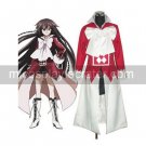Pandora Hearts Alice Halloween Cosplay Costume