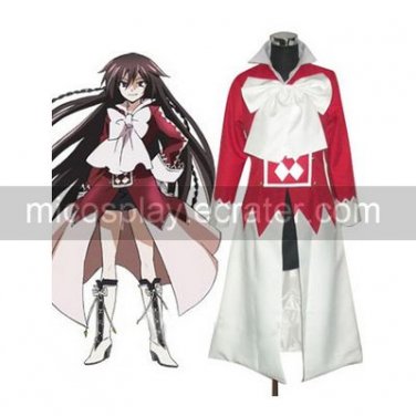 Pandora Hearts Alice Halloween Cosplay Costume
