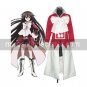 Pandora Hearts Alice Halloween Cosplay Costume