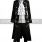 Pandora Hearts Raven Cosplay Costume