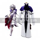 Pandora Hearts Xerxes Break Cosplay Costume