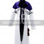 Pandora Hearts Xerxes Break Cosplay Costume