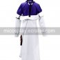 Pandora Hearts Xerxes Break Cosplay Costume