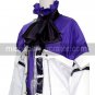 Pandora Hearts Xerxes Break Cosplay Costume