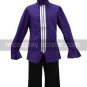 Pandora Hearts Xerxes Break Cosplay Costume
