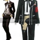 Persona3 Cosplay Costume