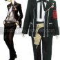 Persona3 Cosplay Costume