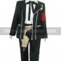Persona3 Cosplay Costume