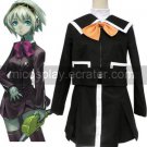 Persona 2 Seven Sisters High School Cosplay Costume