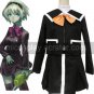 Persona 2 Seven Sisters High School Cosplay Costume