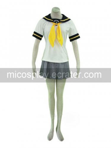Persona Cosplay Costume