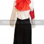 Shin Megami Tensei Persona 3 Mitsuru Kirijo Halloween Cosplay Costume