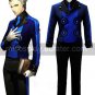 Shin Megami Tensei Persona 3 TEODOA Cosplay Costume