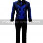 Shin Megami Tensei Persona 3 TEODOA Cosplay Costume