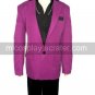 Phoenix Wright Ace Attorney Klavier Gavin Halloween Cosplay Costume