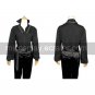 Phoenix Wright Ace Attorney Klavier Gavin Halloween Cosplay Costume