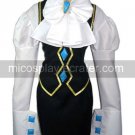 Phoenix Wright Von Karma Cosplay Costume