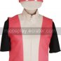 Pokémon Ash Ketchum Cosplay Costume