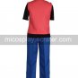 Pokémon Ash Ketchum Cosplay Costume