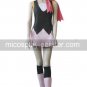 Pokemon Cheap Dawn High Quality Cosplay Costume