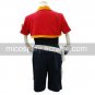 Pokemon Cheap Jacky Handsome Cosplay Costume