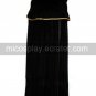 The Galaxy Express 999 Captain Harlock Halloween Cosplay Costume