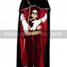 The Galaxy Express 999 Emeraldes Cosplay Costume
