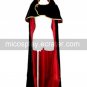 The Galaxy Express 999 Emeraldes Cosplay Costume