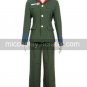 Katekyo Hitman REBORN Cosplay Costume