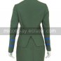 Katekyo Hitman Reborn Cosplay Costume
