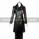 Katekyo Hitman REBORN Tutor in Reborn Halloween Cosplay Costume