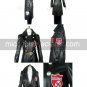 Katekyo Hitman REBORN Tutor in Reborn Halloween Cosplay Costume