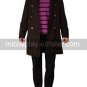 Kateky&Aring;� Hitman Reborn! Belphegor Cosplay Costume