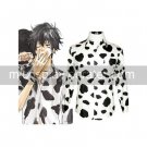 Katekyō Hitman Reborn! Lambo Cosplay Costume