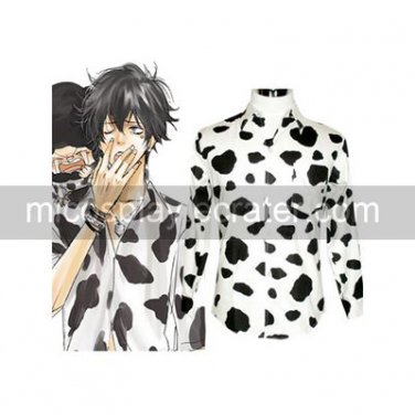 Kateky&Aring;� Hitman Reborn! Lambo Cosplay Costume