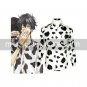 Katekyō Hitman Reborn! Lambo Cosplay Costume