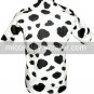 Kateky&Aring;� Hitman Reborn! Lambo Short Sleeves Cosplay Costume