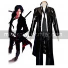Katekyō Hitman Reborn! Mukuro 10 Years After Cosplay Costume
