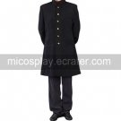 Reborn Cosplay Costume